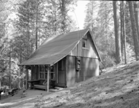 Foresta. Muir St. Lot 4 B42. A-6. [Carl Stephens burned in 1961].