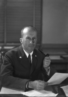 Col. Thomson, Supt.