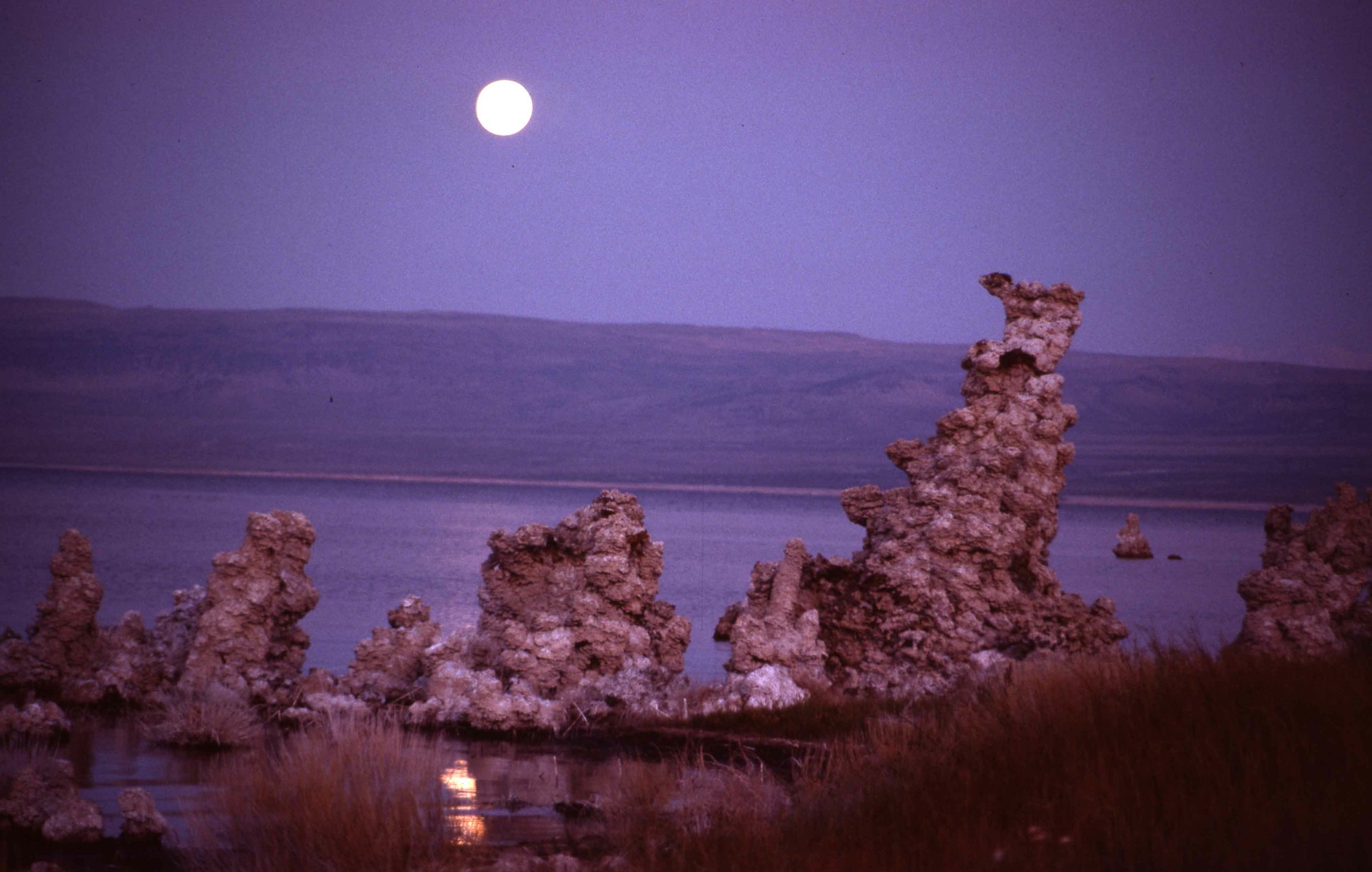 Mono Lake