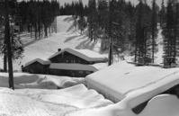 From top Ranger station.