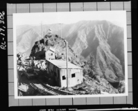Copy Neg: J. Ernest, 1983. From the negative file of Al Rose. Original print in the over-sized photo drawer in RL.