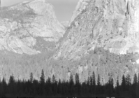 Junction of Merced & Tenaya Canyons (Insect Control).