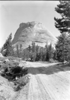 Pywiack Dome, also called Murphy's Dome.