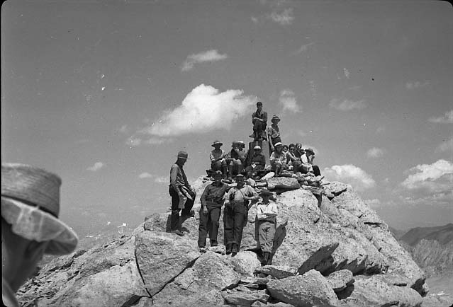 Joseph Dixon Collection