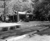 Park Concessions, Yosemite Valley.