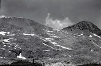 Possibly in the Vogelsang area?