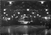 Camp Curry Dance Hall - Rangers' Dance.