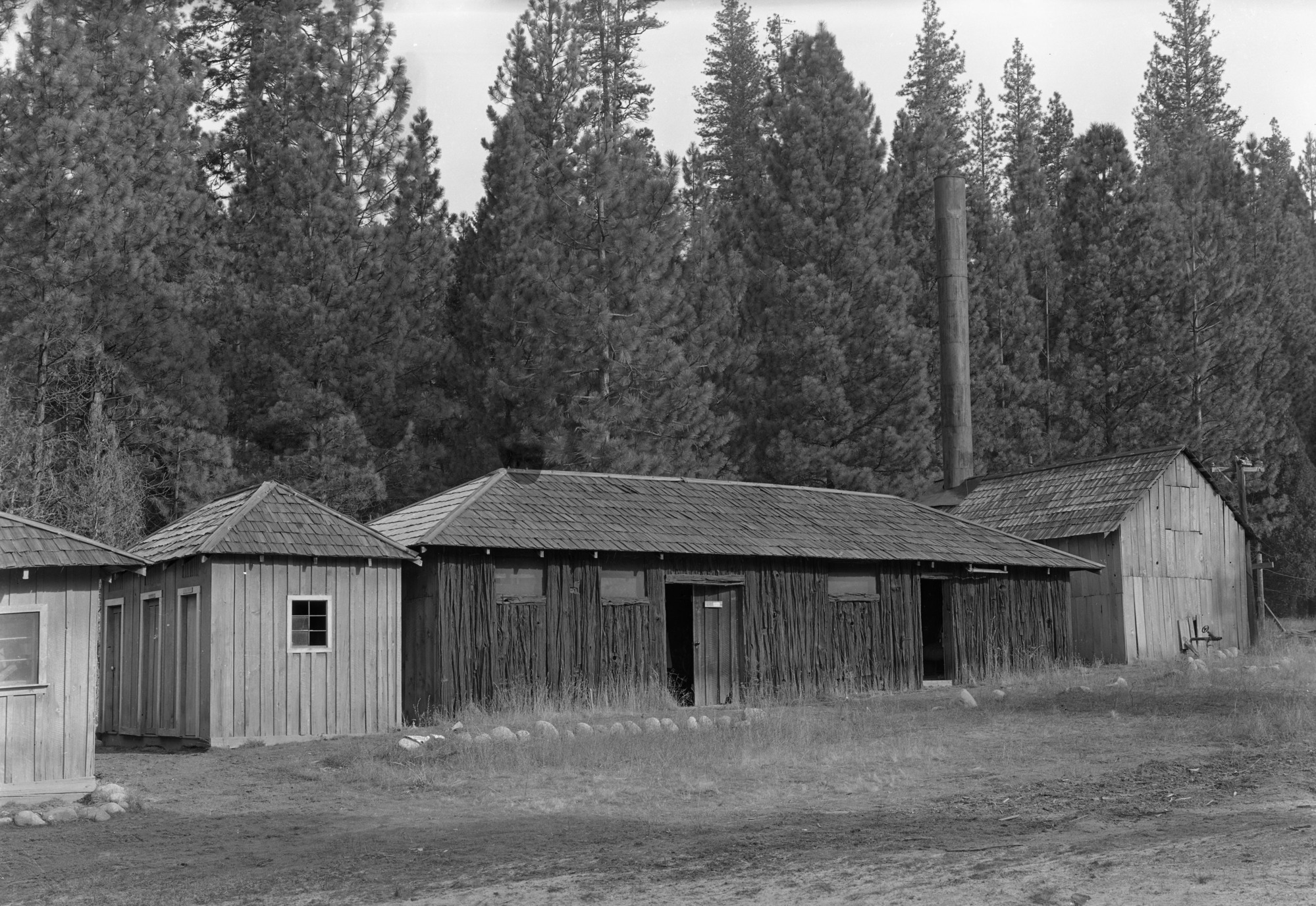 Scroggs Buildings