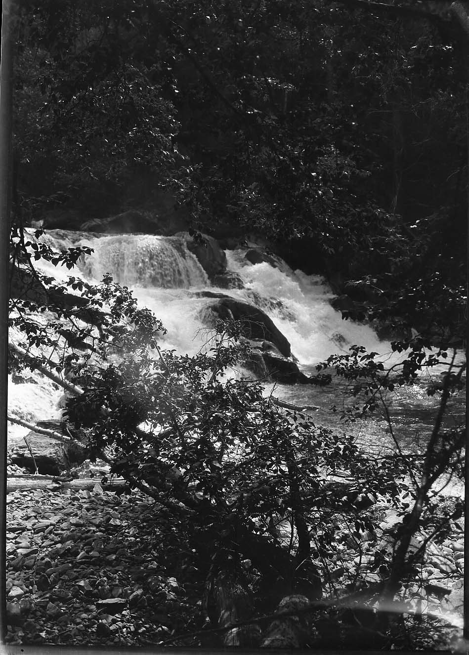 Glacier National Park