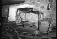 Old Buckshot Stagecoach [Mud Wagon].