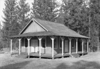 Scroggs Buildings