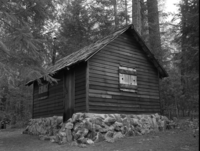 Foresta. Lot 16, Block 56. [Ray, Wendell, and Helen built 1936 or 1937].