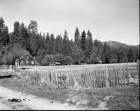 Foresta. Myers Ranch House C-5.