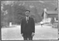 Mr. Roy Hanna, Clerk.