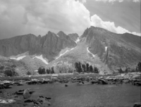 Sheep Peak