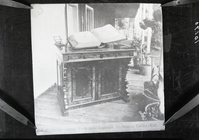 Register J.C. Smith's Yosemite Valley