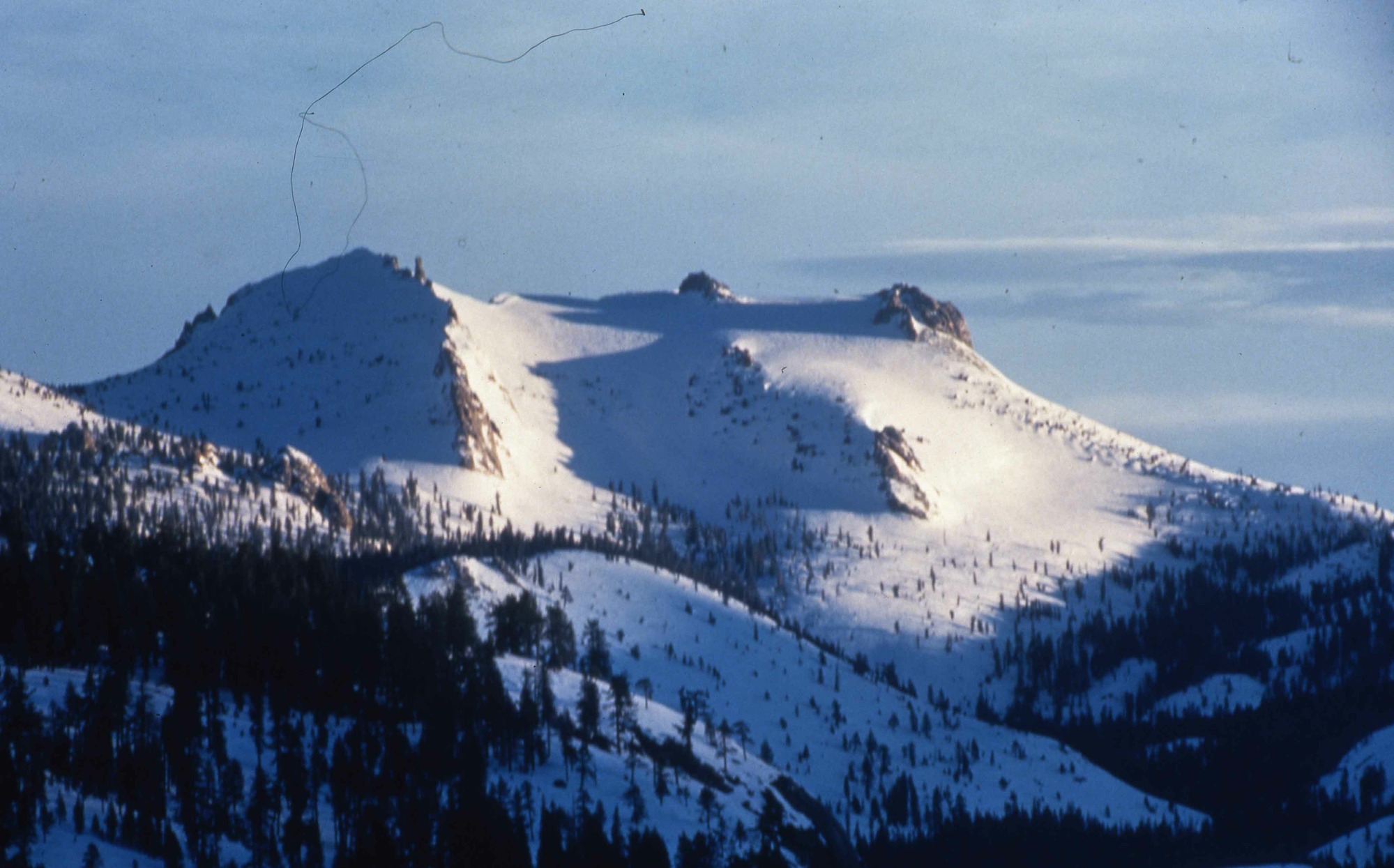 Mt. Hoffman