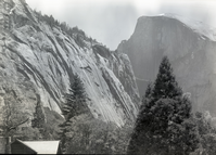 Royal Arch from Government Center.