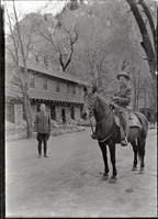 Mr. Albright. copied by Mike Floyd. copied September 1991