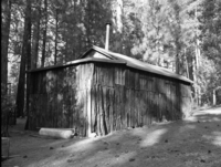 Foresta. Mrs.Goodrich's Guest House. C-1.