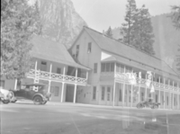 Sentinel Hotel