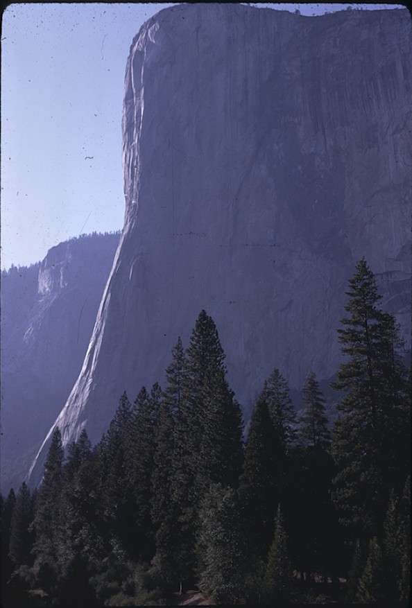 El Capitan