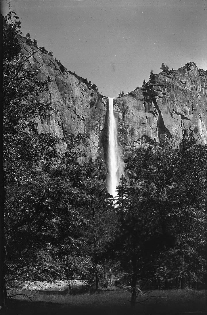 Yosemite National Park