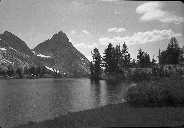 Joseph Dixon Collection