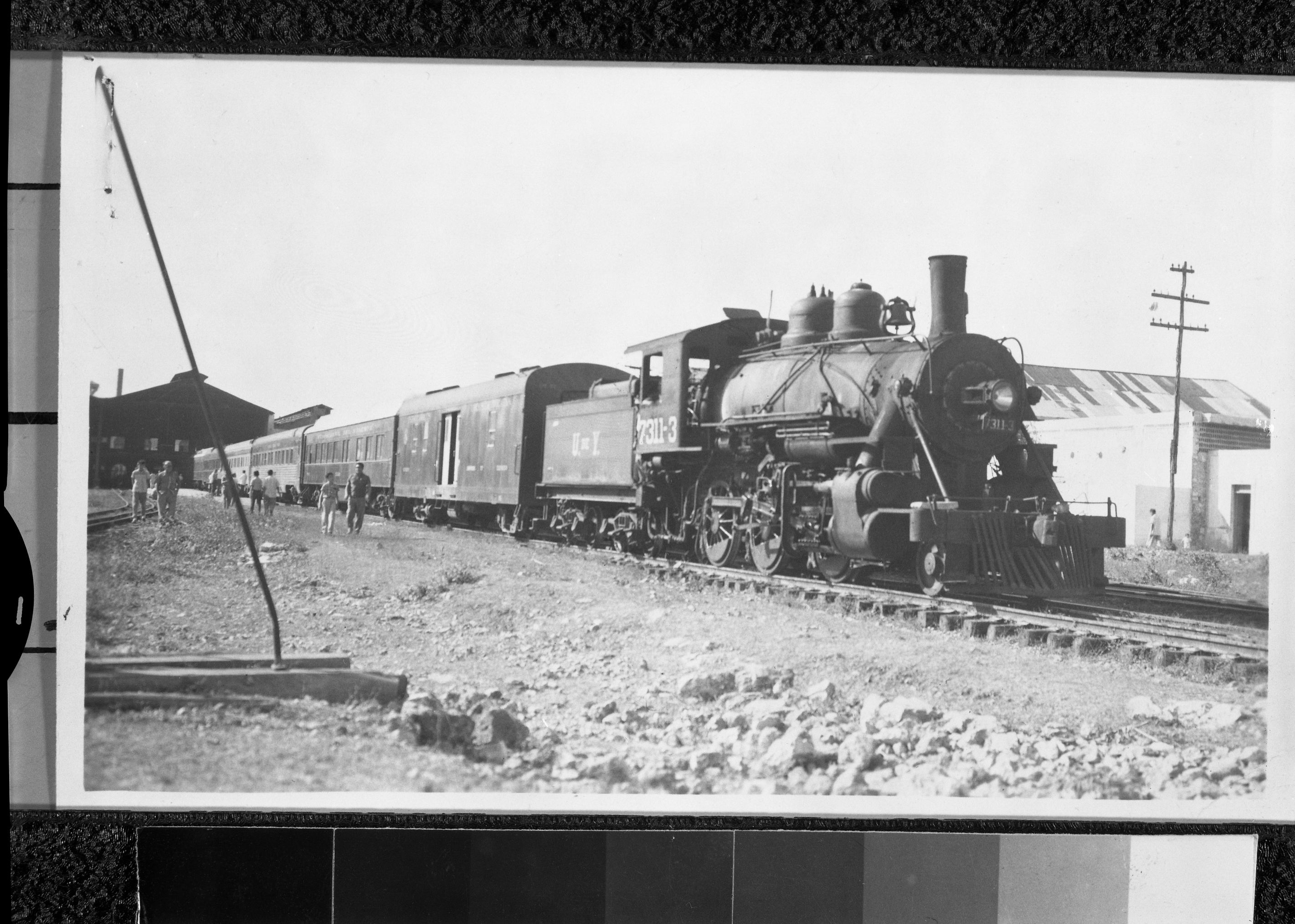 Copied January 1982 by Michael Dixon. YM #28,670.