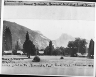 Camp Yosemite (U.S. Army)