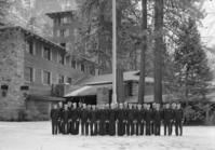 Misc. Military Group Military Hospital