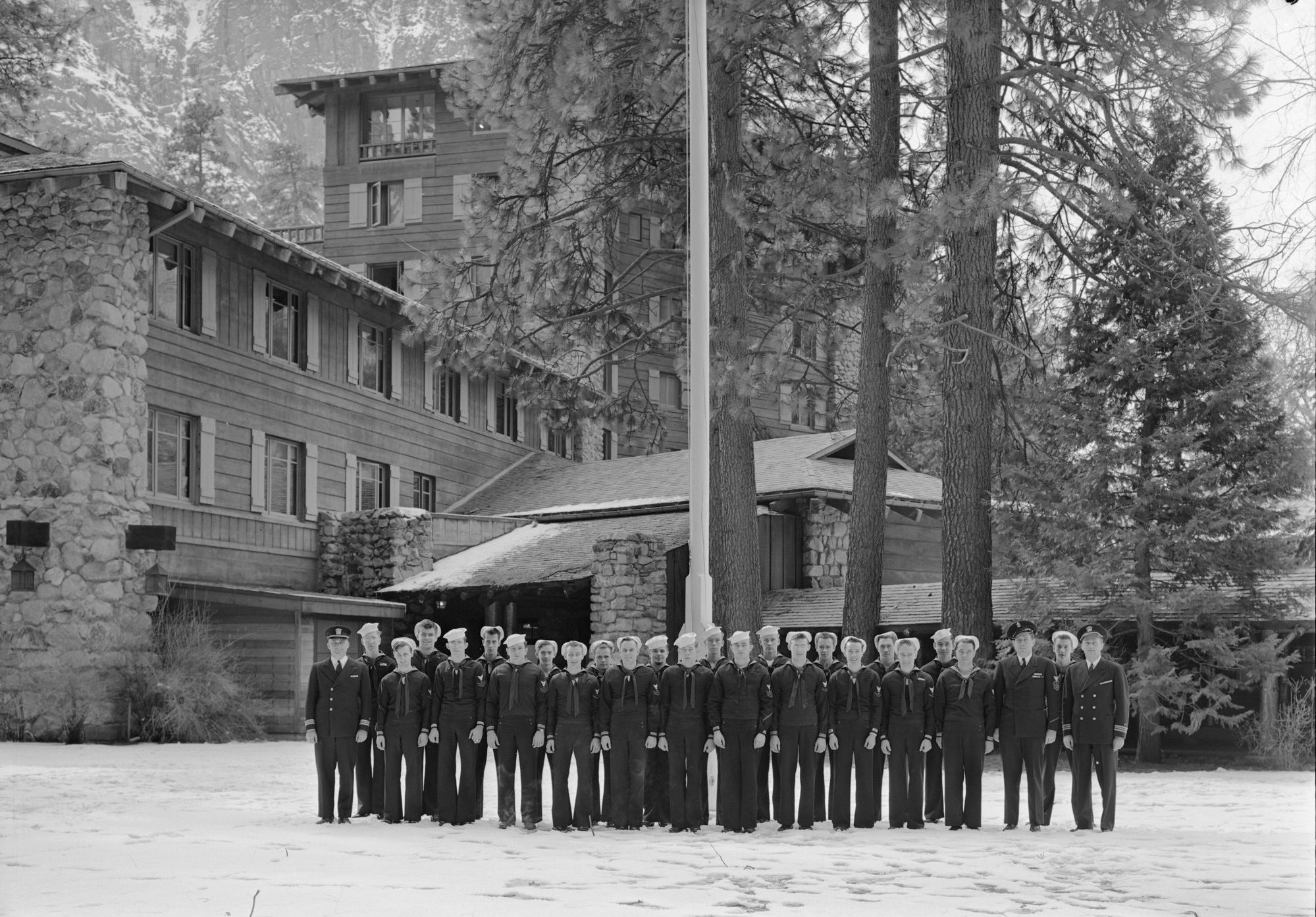 Misc. Military Group Military Hospital