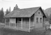 Scroggs Buildings