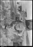 Chief Mechanic & Fixer, Al Kottnauer