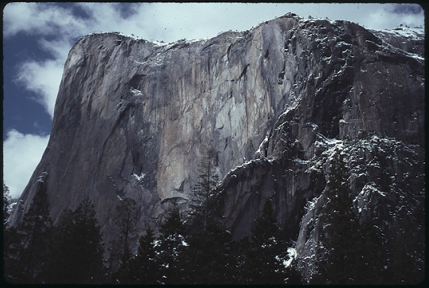 El Capitan