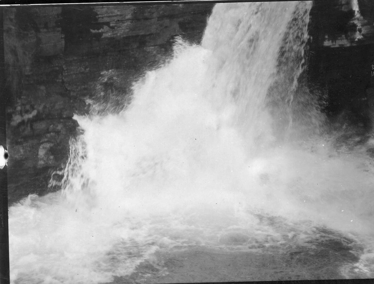 Glacier National Park