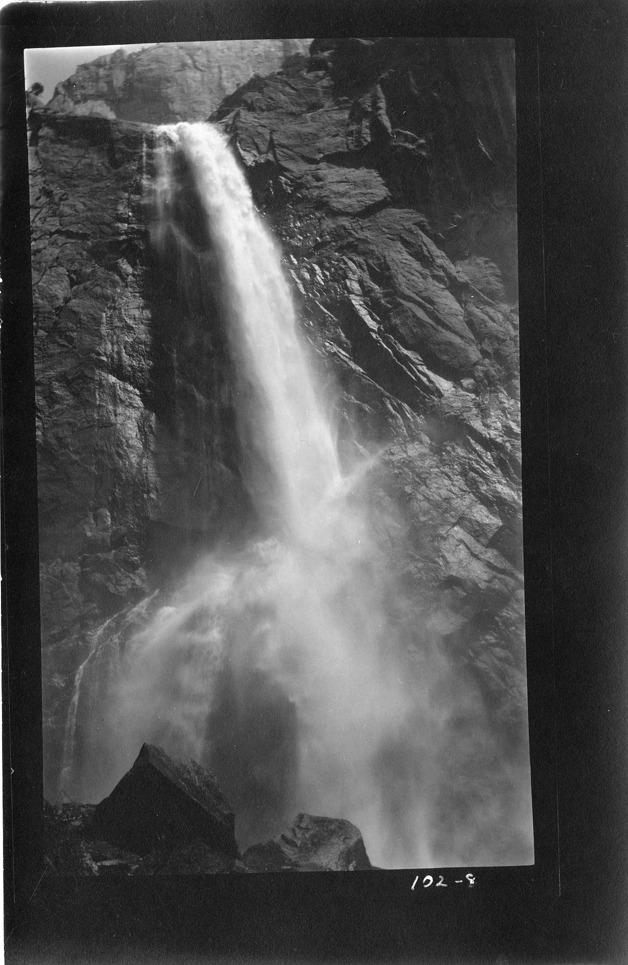 Yosemite National Park