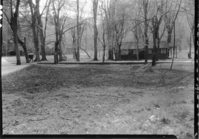 Site of Cosmopolitan House