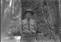Ranger Jose Wise