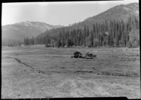 Wawona Landing Field