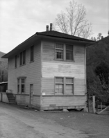 Bagby Station at Bagby.