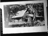 Copied from old Fiske photo Museum file.