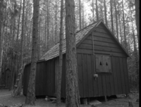 Foresta. Bob Skakel. E-10. [Now owned by Hap & Hettie Lambert].