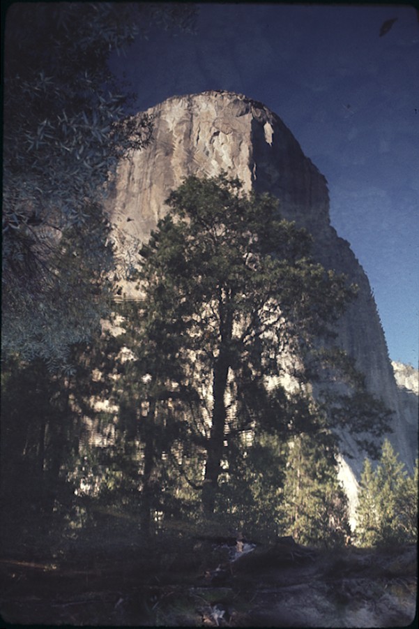 El Capitan