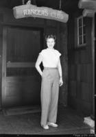 Jean McManus, attorney in the Solicitor's Office, U.S.D.I., Washington, D.C.