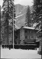 Misc. Military Group Military Hospital