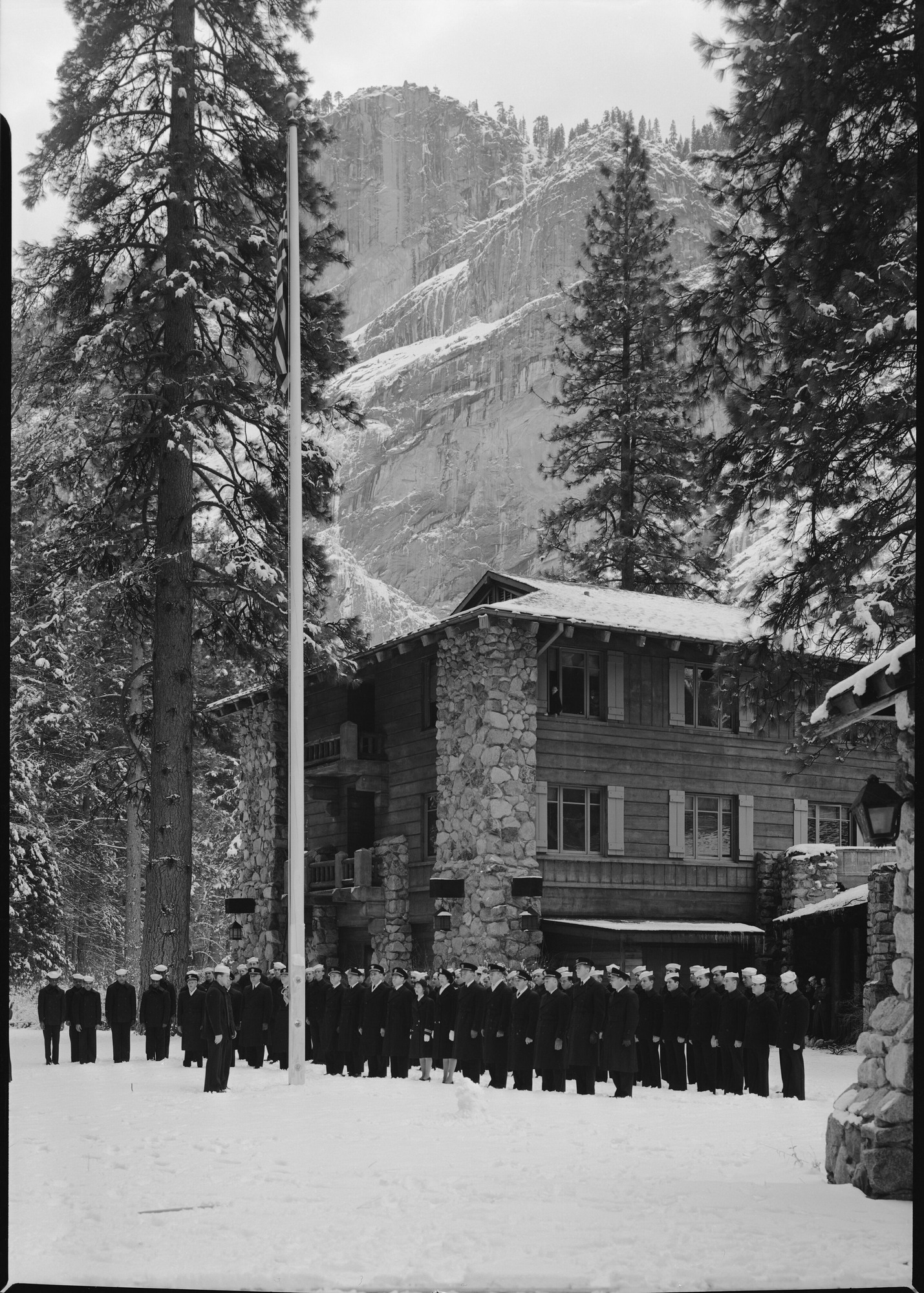 Misc. Military Group Military Hospital