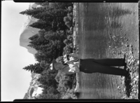 C.A. (Bert) Harwell, Park Naturalist
