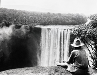 Waterfalls of the World.
