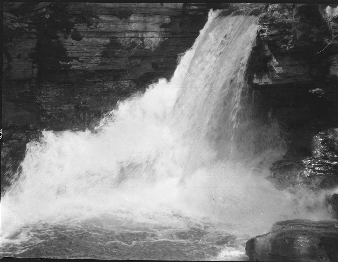 Glacier National Park